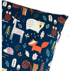 Neka - Oreiller - Fête de la récolte Neka - Oreiller - Fête de la récolte